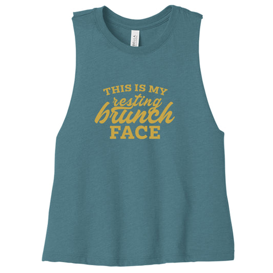 HTHR DEEP TEAL - FRONT