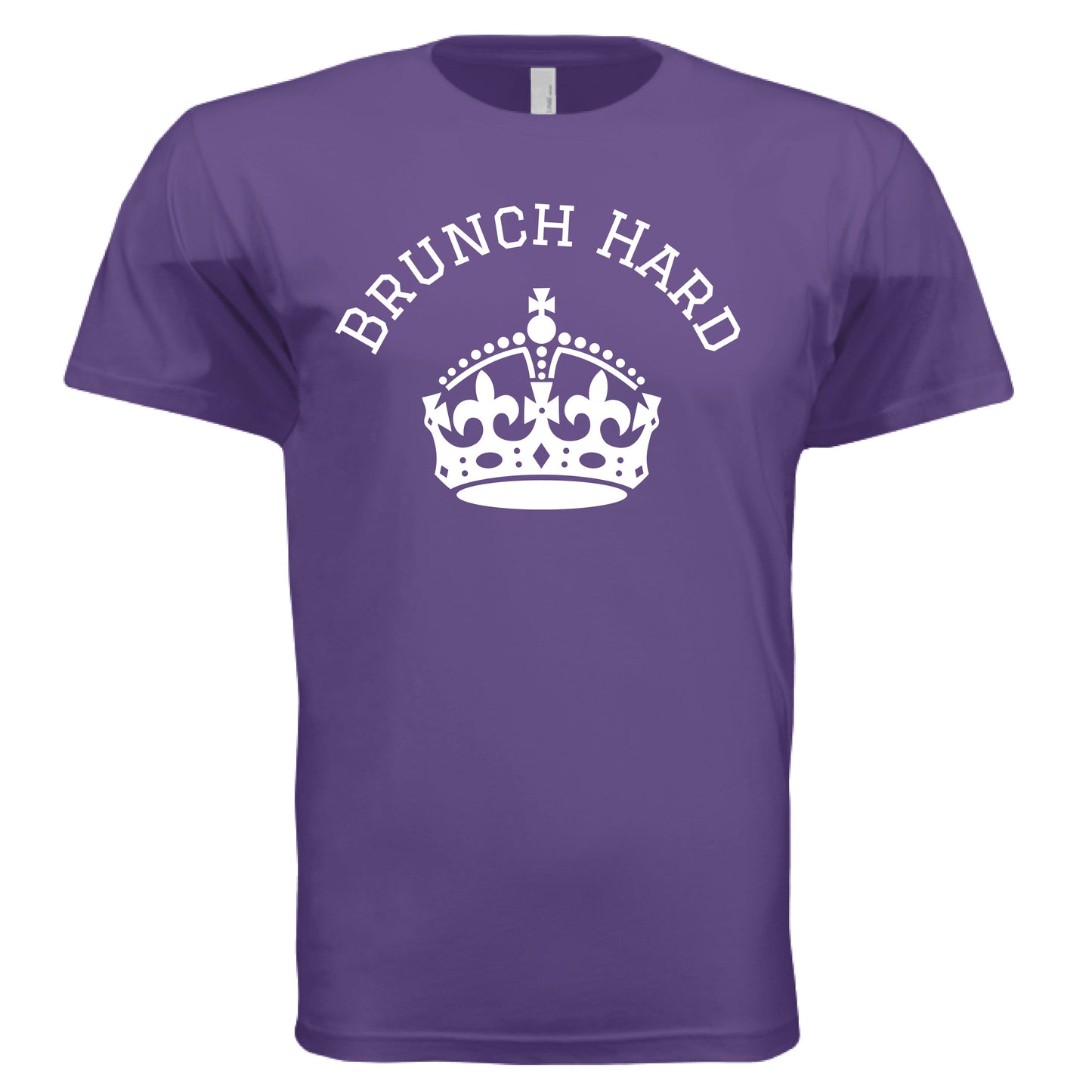 PURPLE RUSH - FRONT
