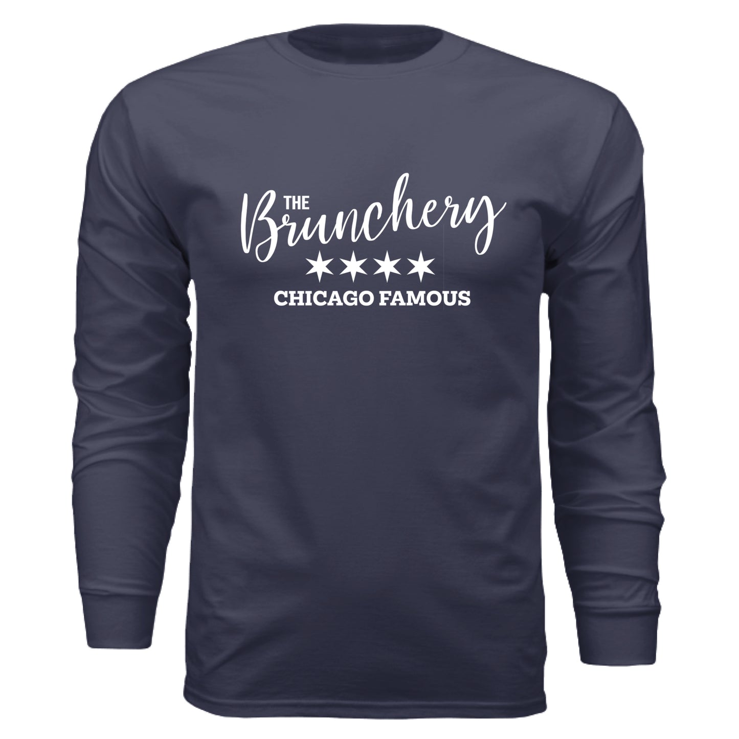 NAVY - FRONT