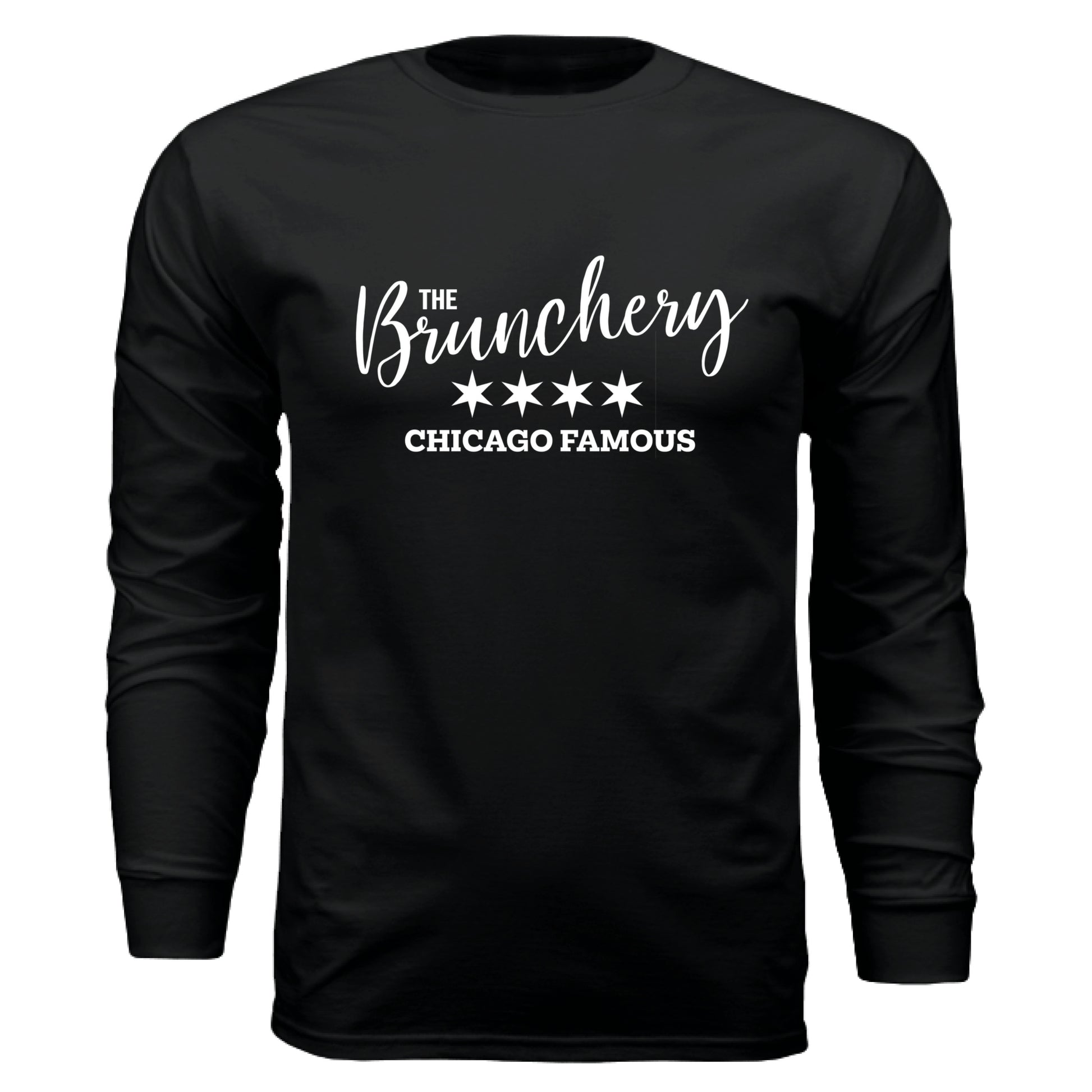 Vintage Black - FRONT