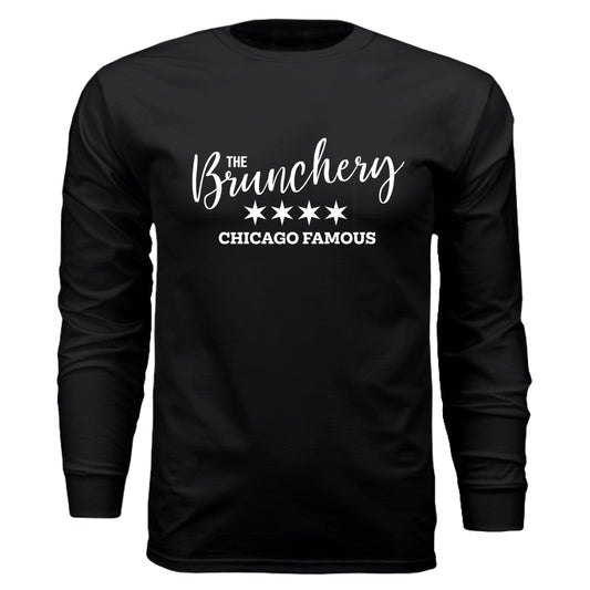 Vintage Black - FRONT