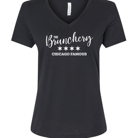 Solid Black Blend - FRONT