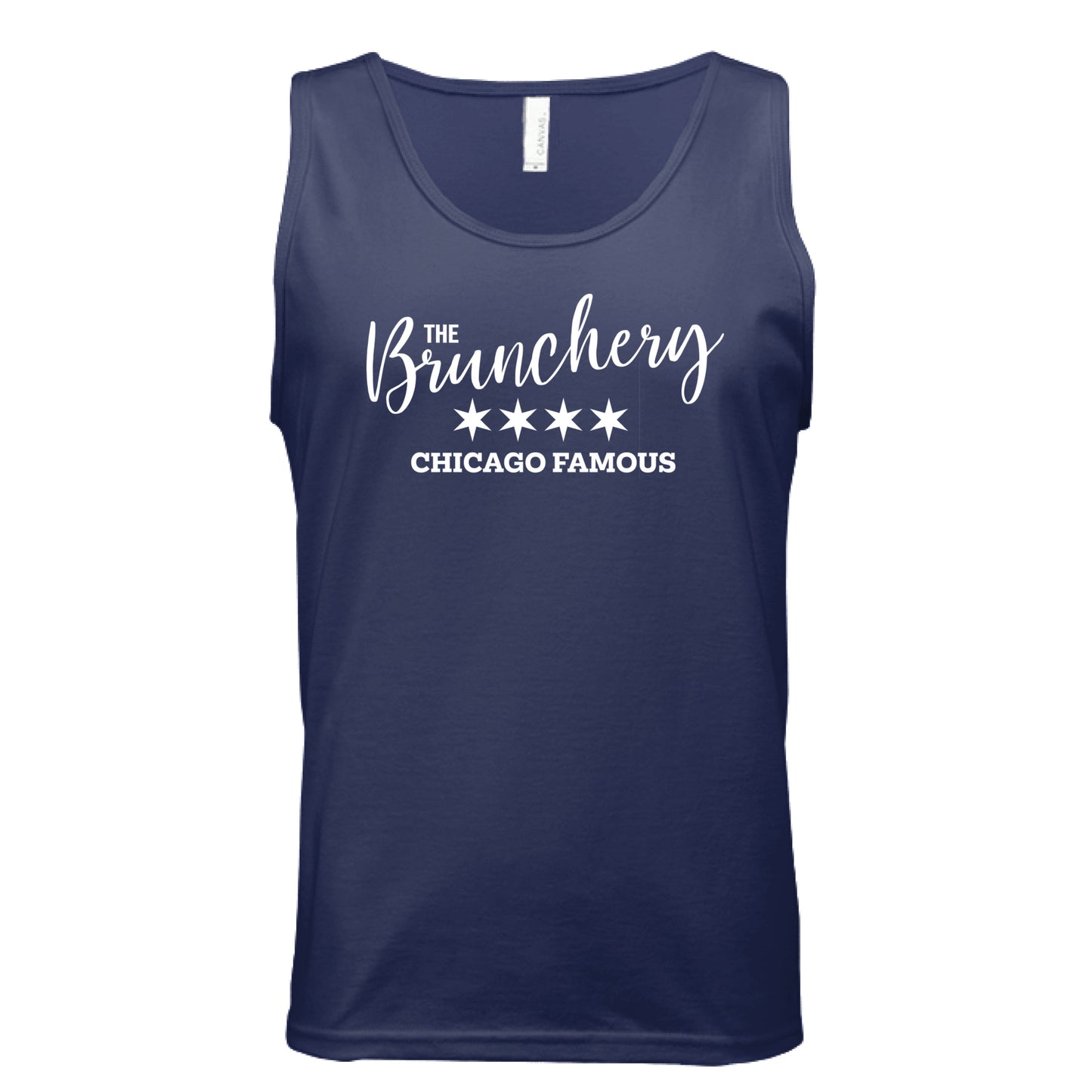 NAVY - FRONT