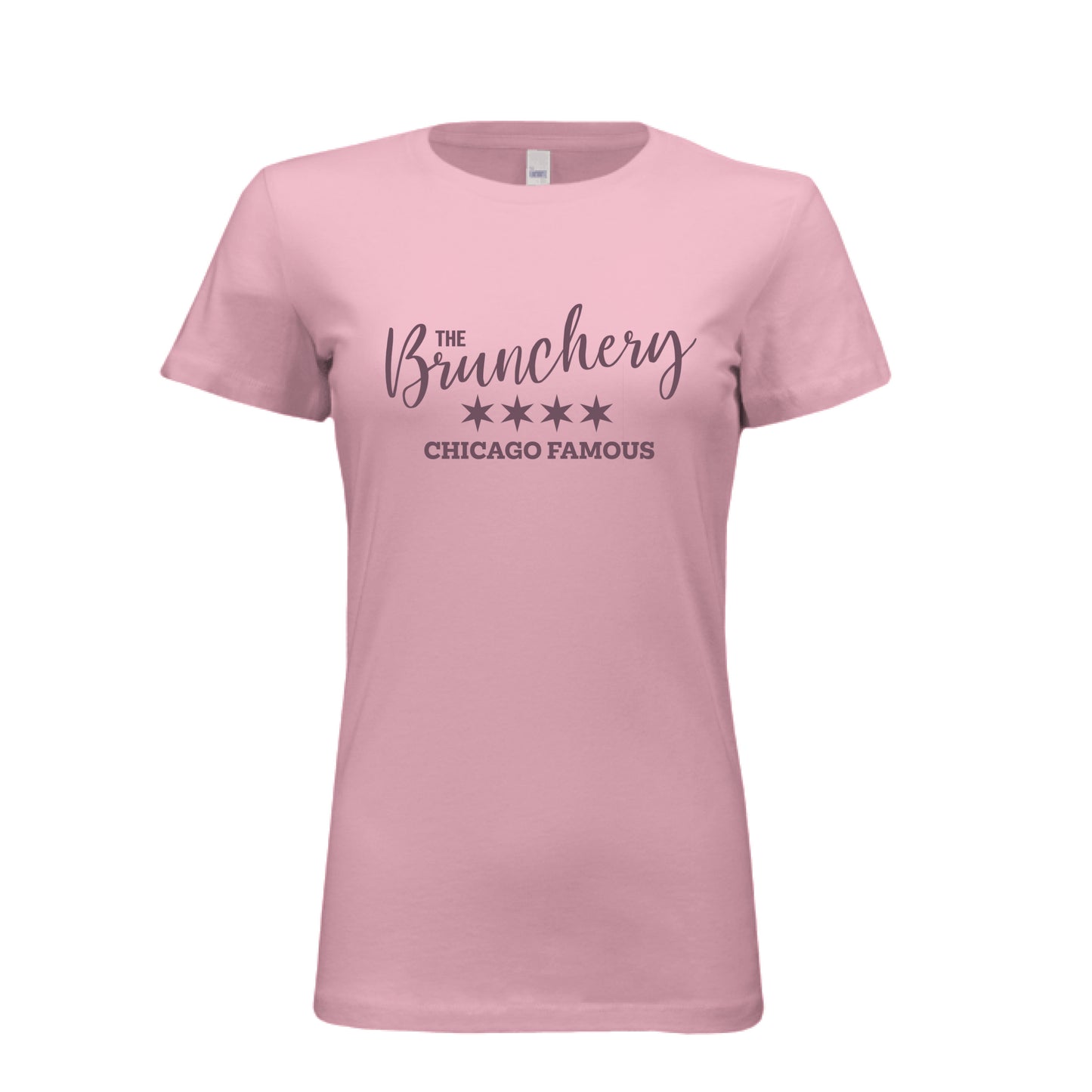 PINK - FRONT