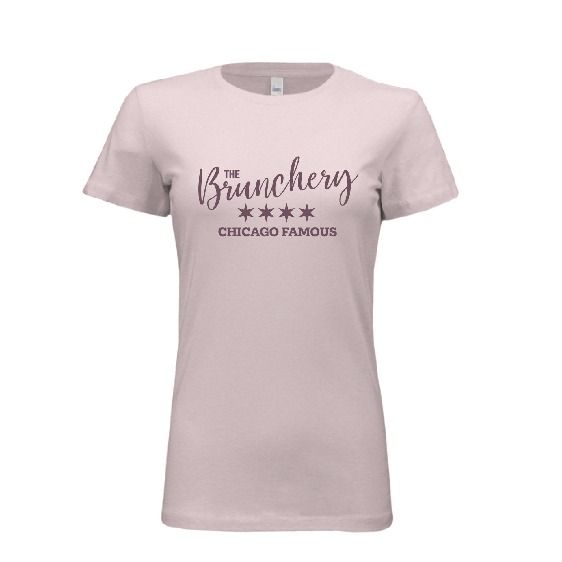 HEATHER RASPBRRY - FRONT