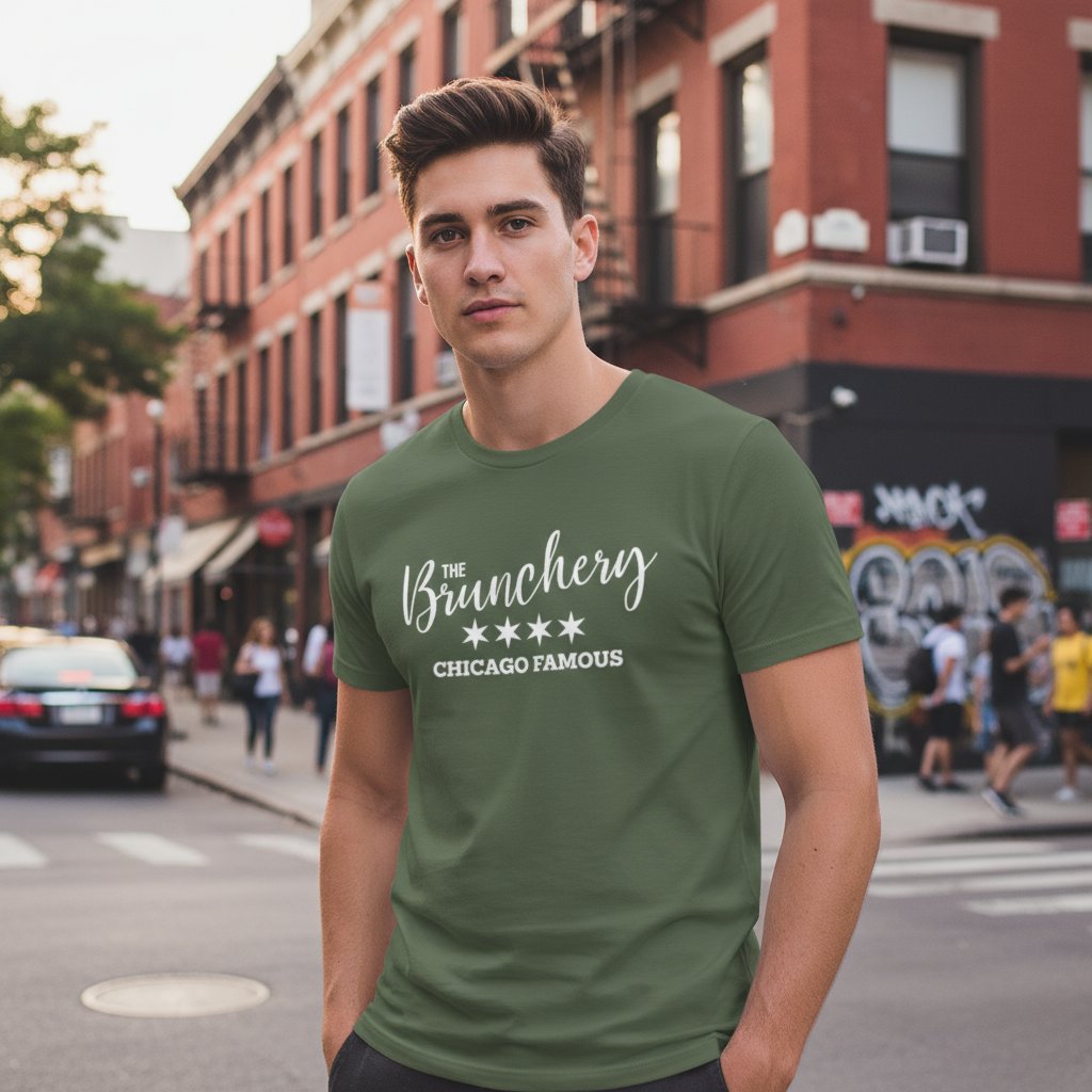 Mens Fit