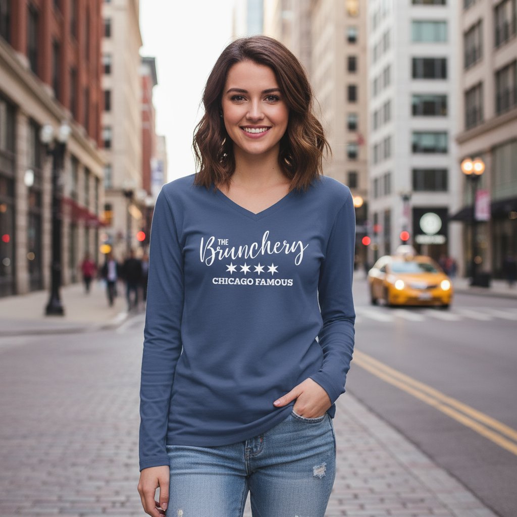 Long Sleeve Tee