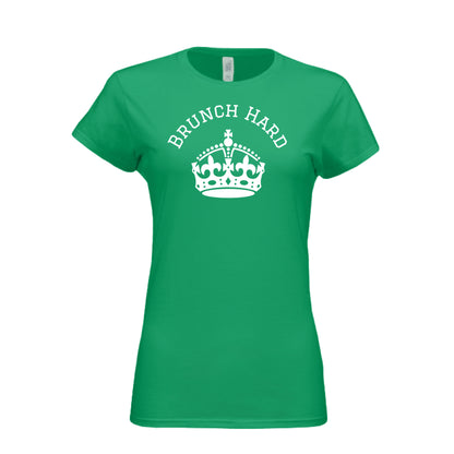 IRISH GREEN - FRONT