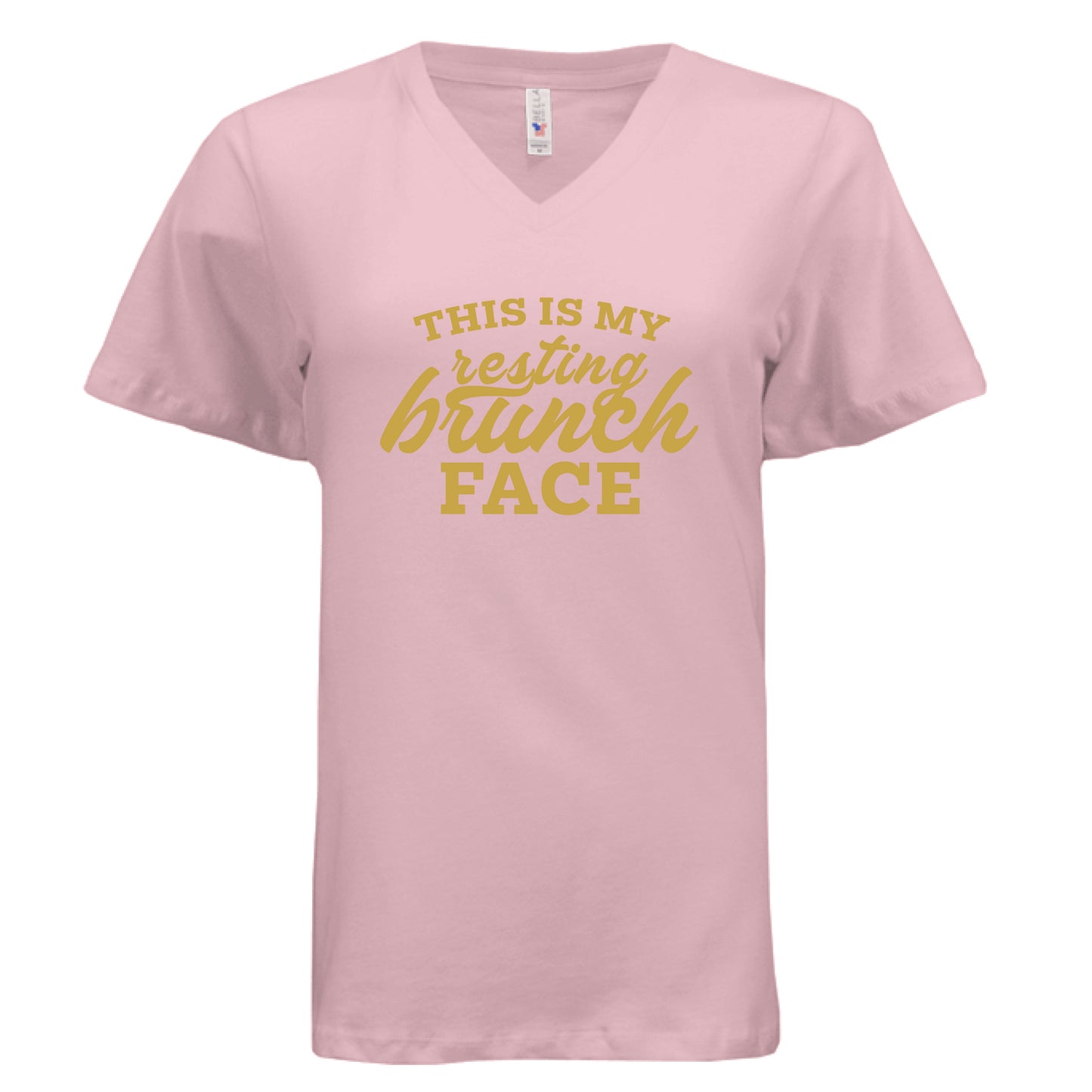 PINK - FRONT