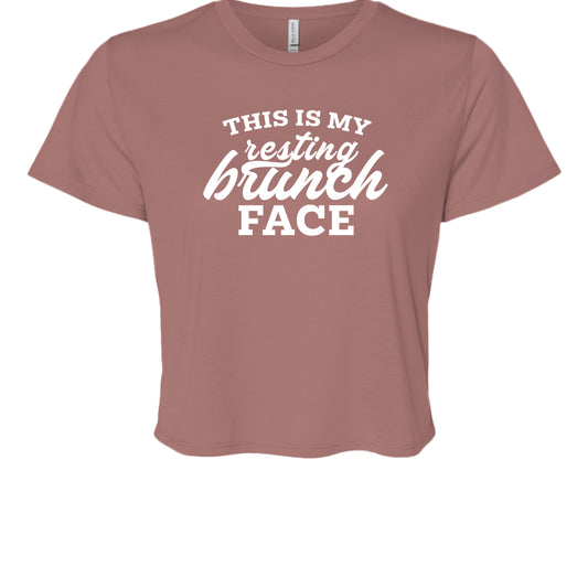 MAUVE - FRONT