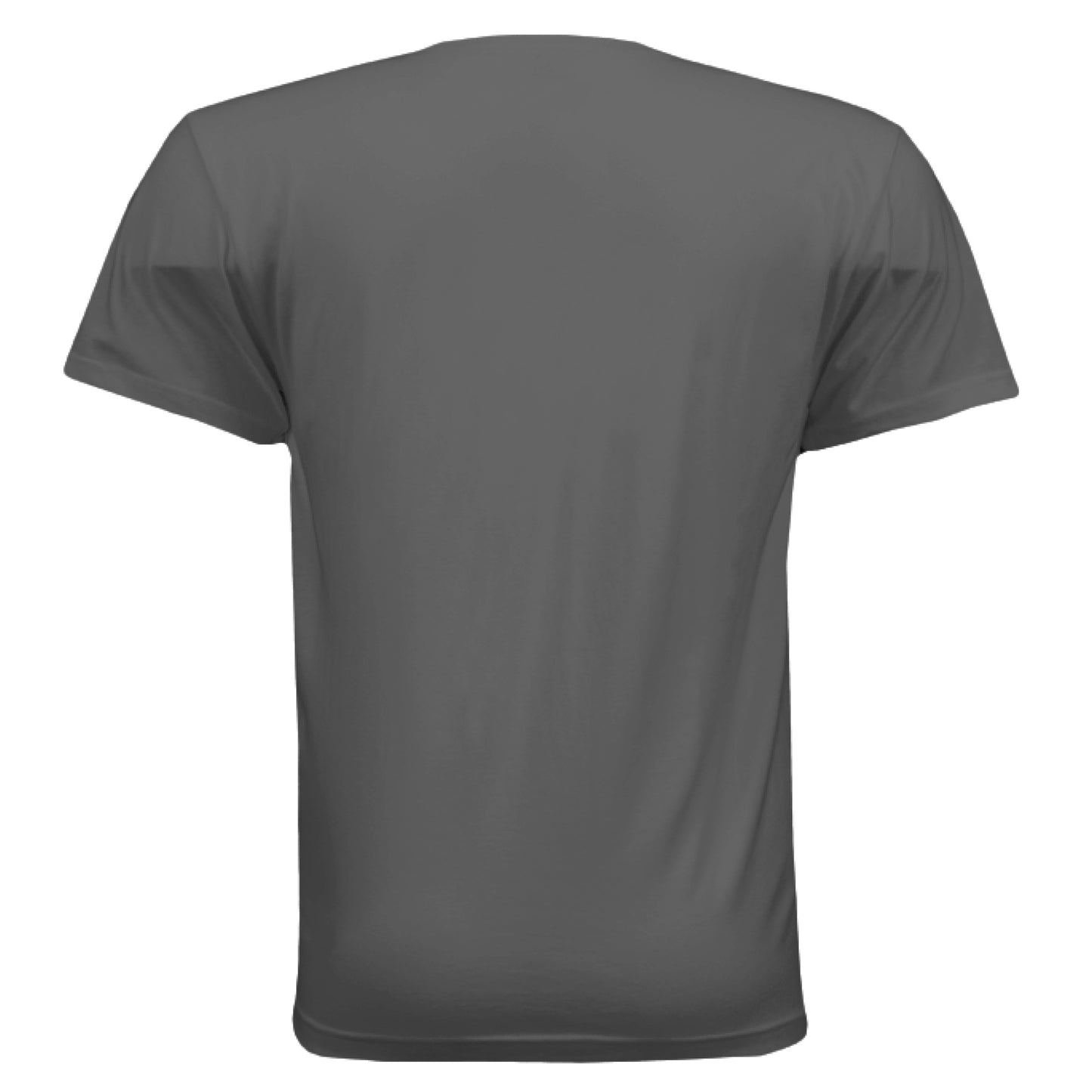 Heavy Metal - BACK