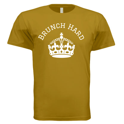 Antique Gold - FRONT