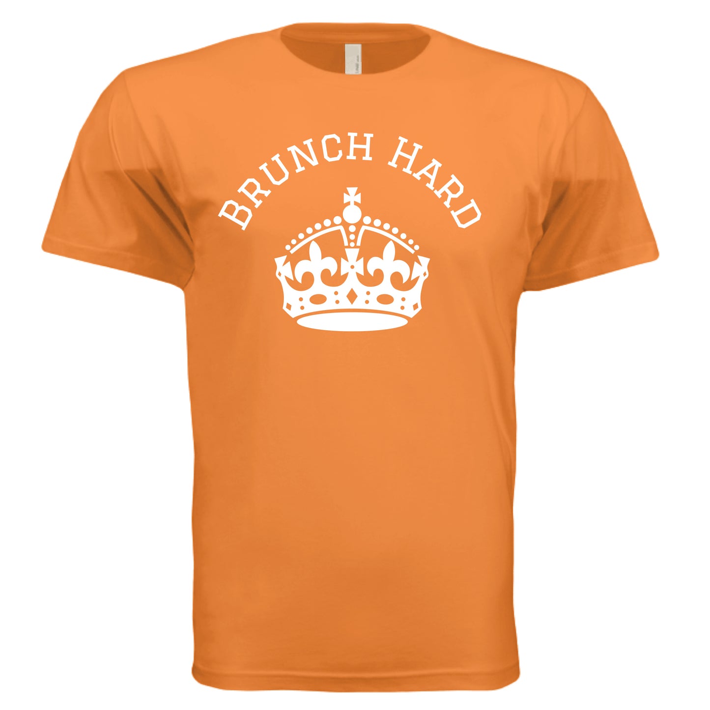 CLASSIC ORANGE - FRONT