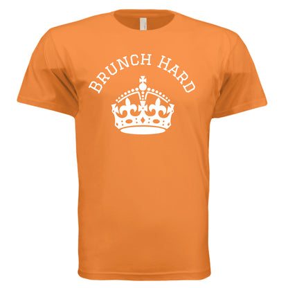 CLASSIC ORANGE - FRONT