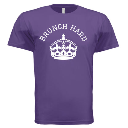 PURPLE RUSH - FRONT