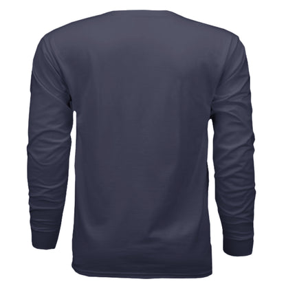 NAVY - BACK