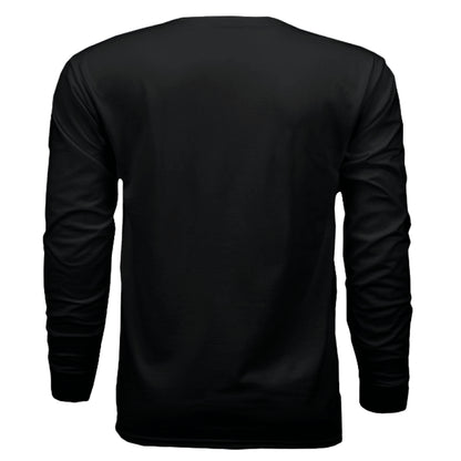 Vintage Black - BACK