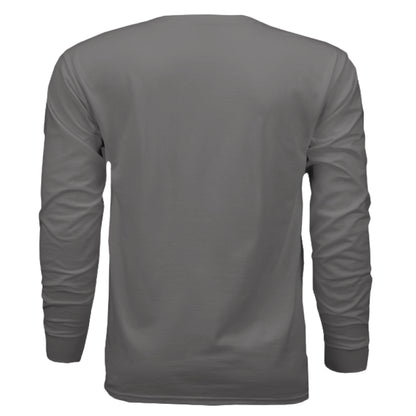 DARK GREY - BACK