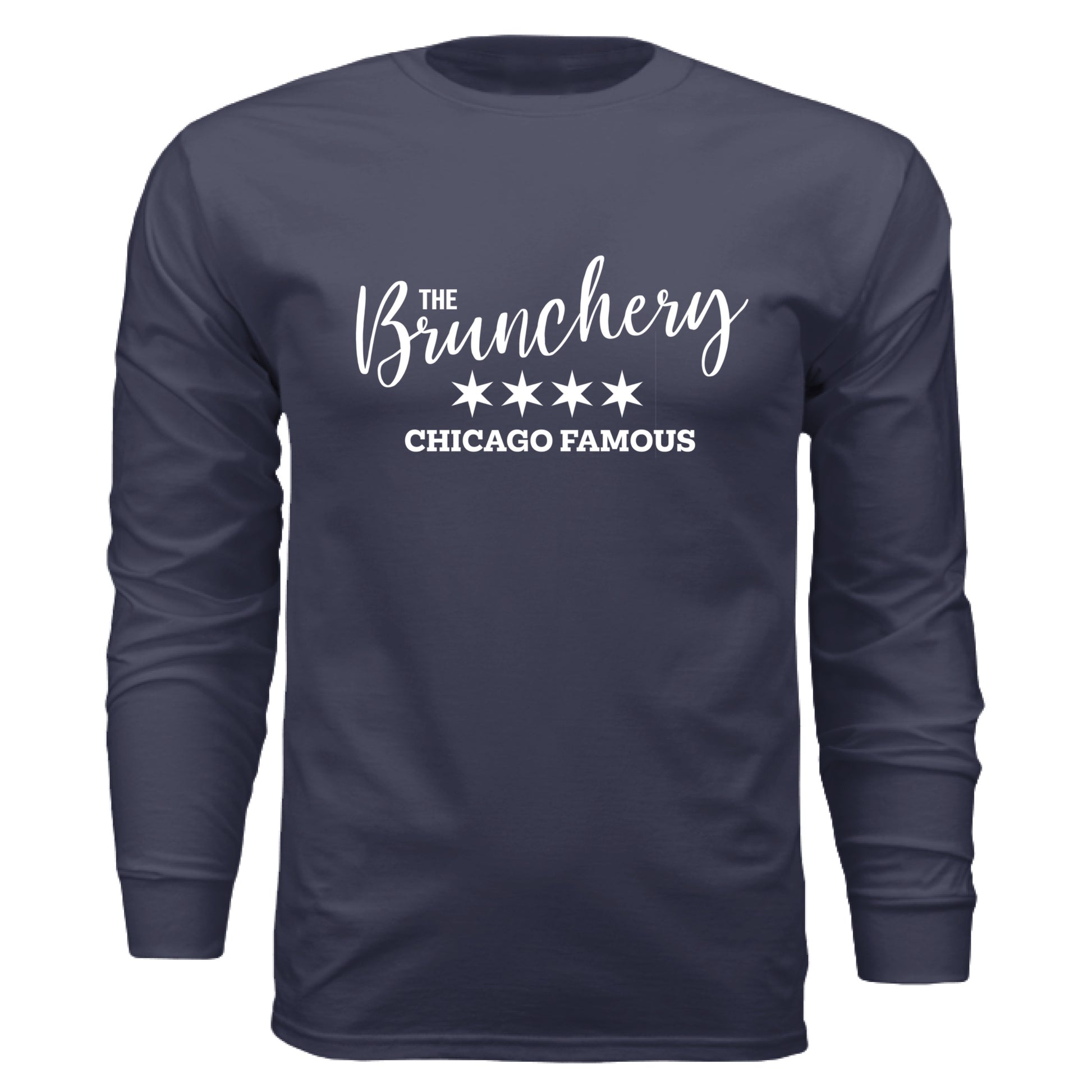 NAVY - FRONT