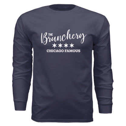 NAVY - FRONT