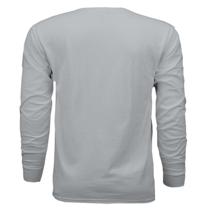 Silver - BACK
