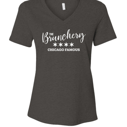 Black Heather - FRONT