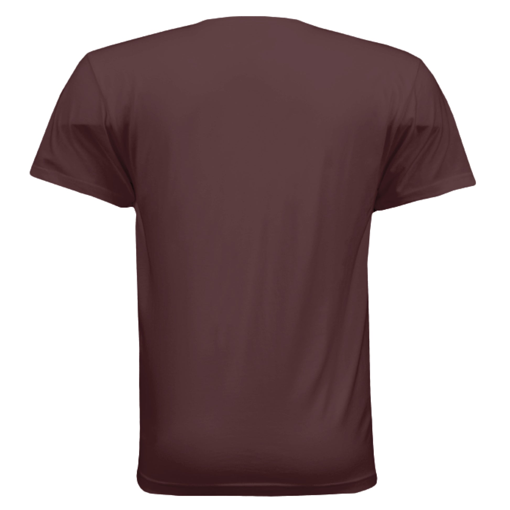 MAROON - BACK