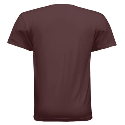 MAROON - BACK