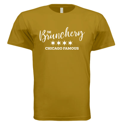 Antique Gold - FRONT