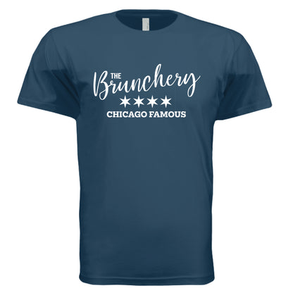 MIDNIGHT NAVY - FRONT