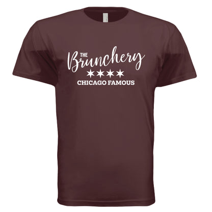 MAROON - FRONT