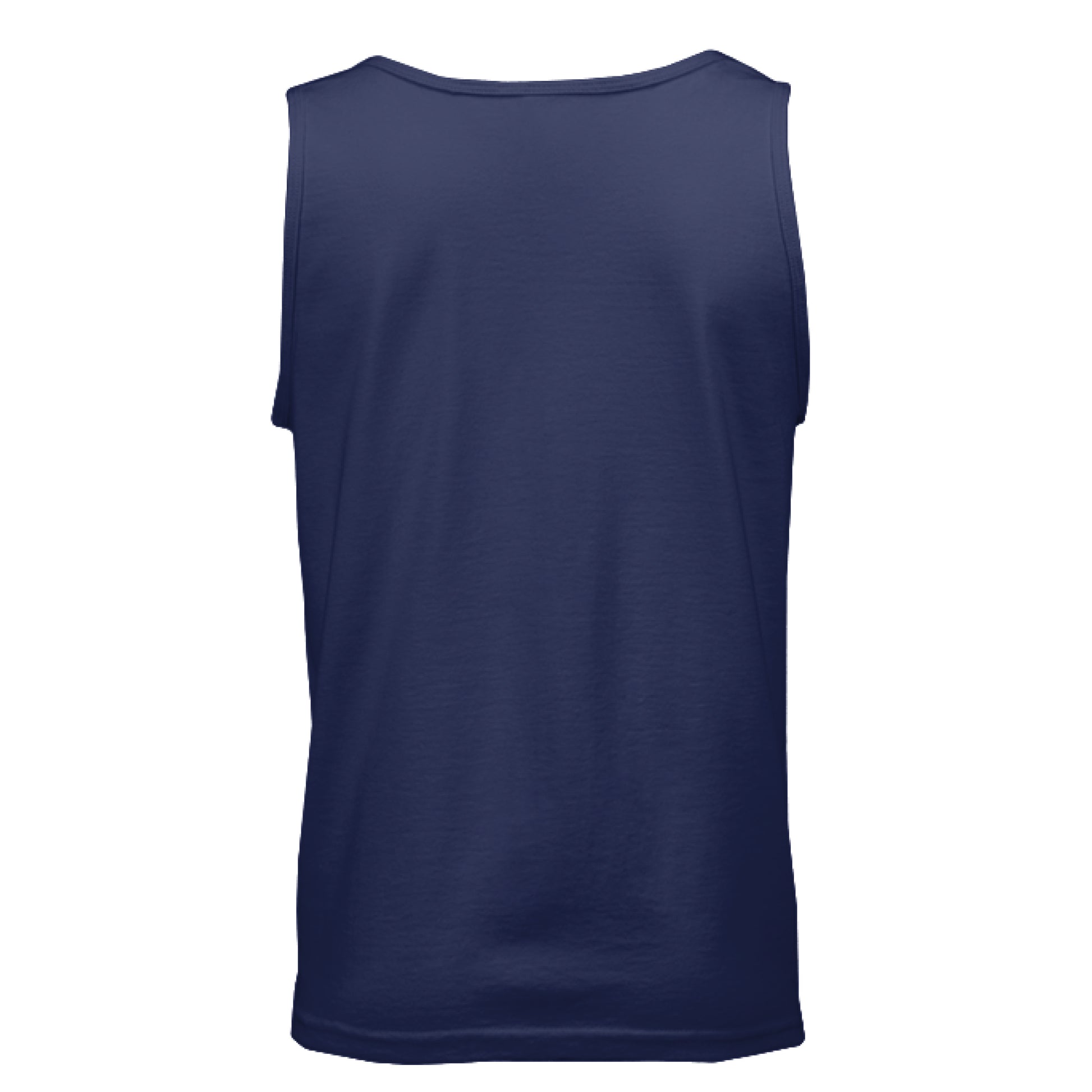 NAVY - BACK