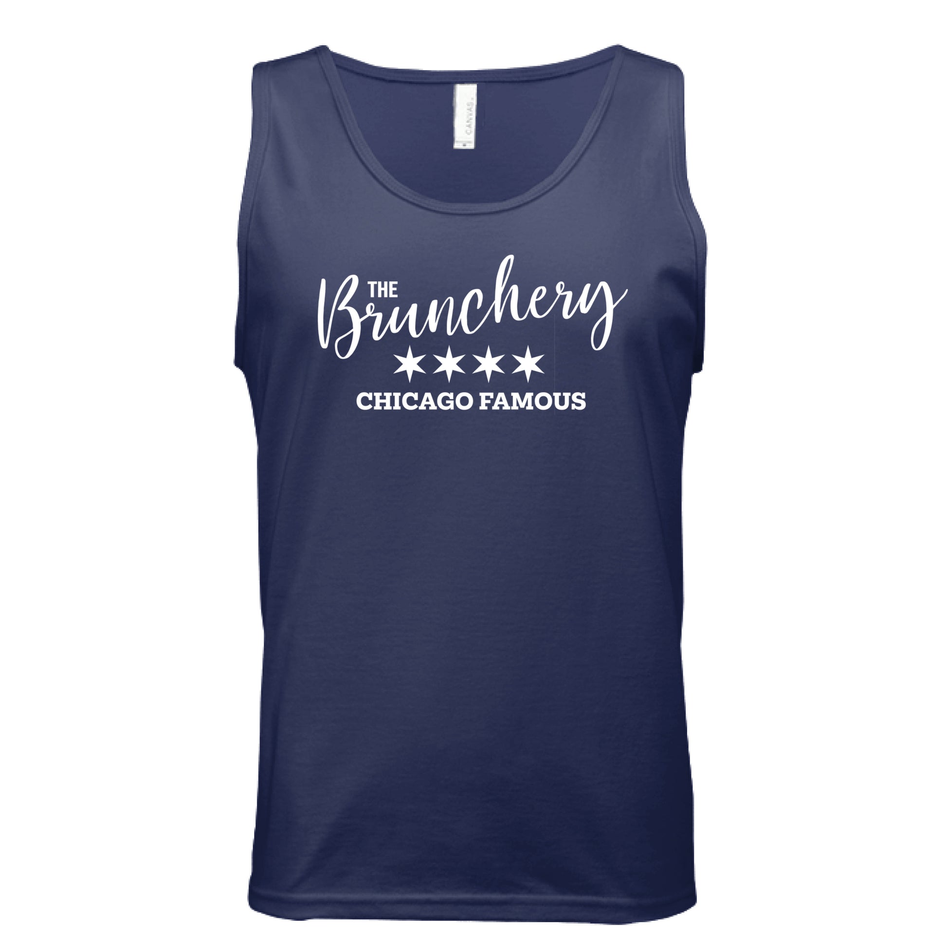 NAVY - FRONT