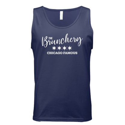NAVY - FRONT