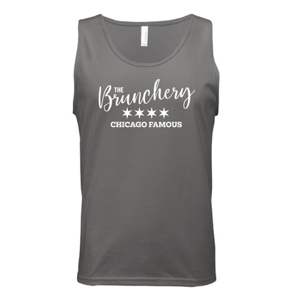 DARK GREY - FRONT