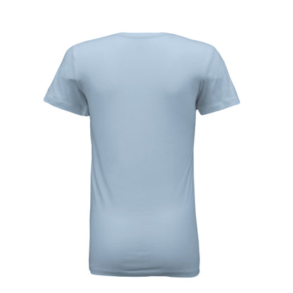 BABY BLUE - BACK